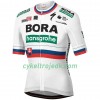 Cykeltøj + Bib Cykelshorts 2020 BORA-hansgrohe Slovakiet Mesterskaber N001